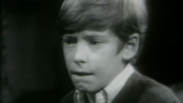 Dark Shadows - Episode 335