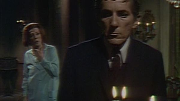 Dark Shadows - Episode 332