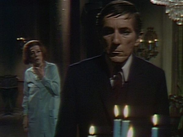 Dark Shadows - Episode 332