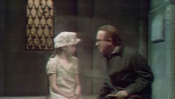 Dark Shadows - Episode 336