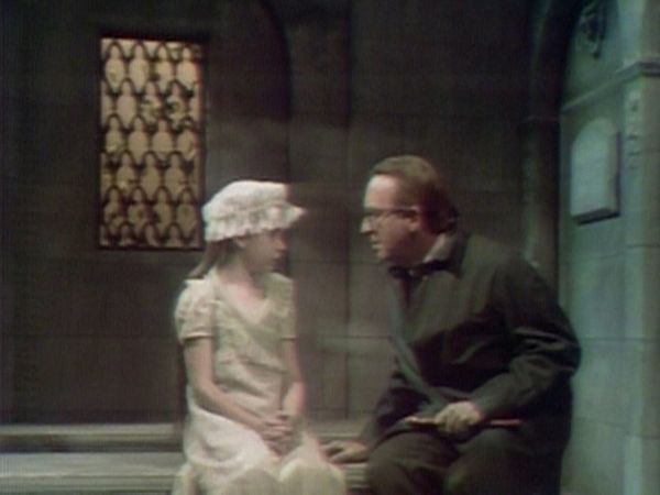 Dark Shadows - Episode 336