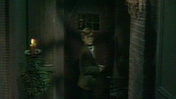 Dark Shadows - Episode 333
