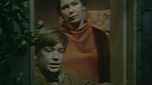 Dark Shadows - Episode 334
