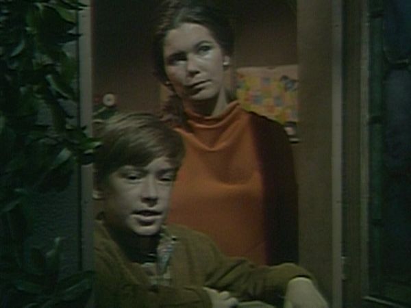 Dark Shadows - Episode 334