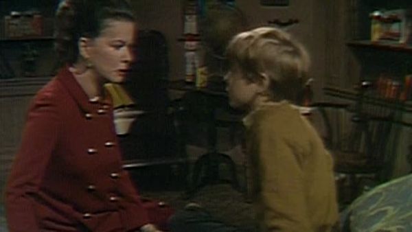 Dark Shadows - Episode 331