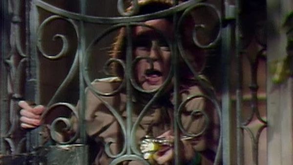 Dark Shadows - Episode 361
