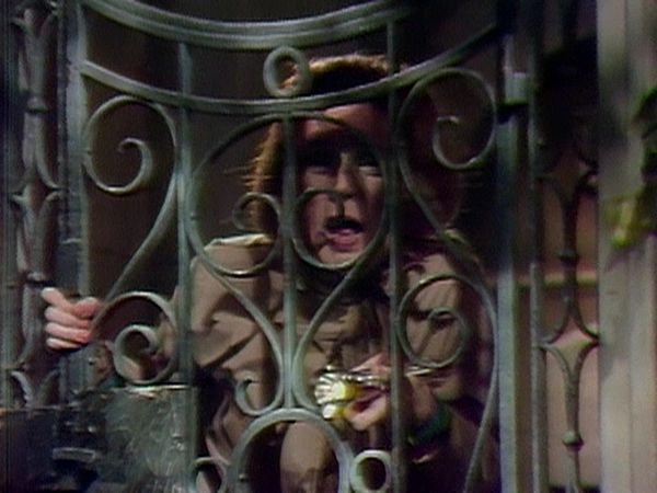 Dark Shadows - Episode 361