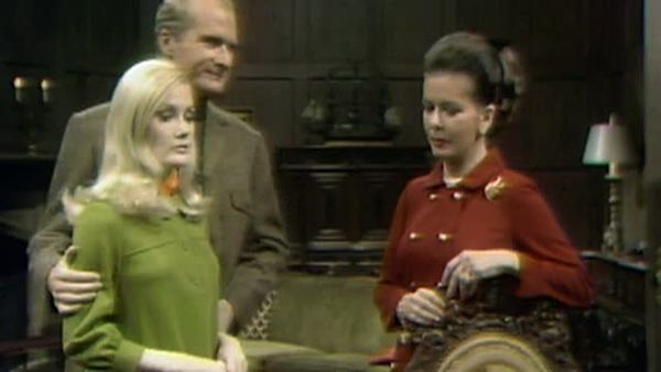 Dark Shadows - Episode 354
