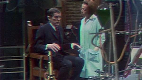 Dark Shadows - Episode 347