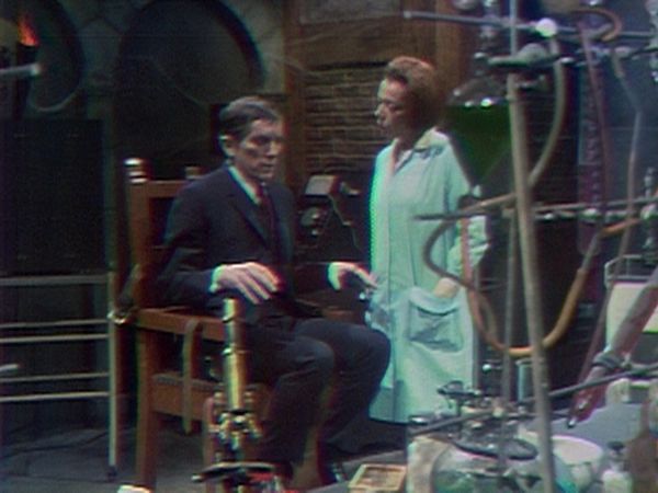 Dark Shadows - Episode 347