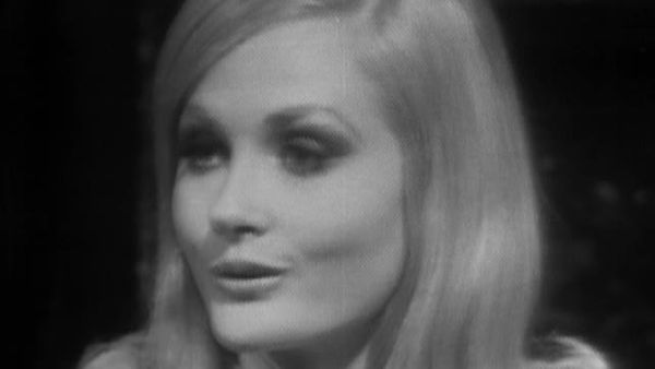 Dark Shadows - Episode 351
