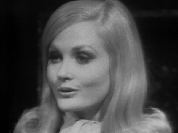 Dark Shadows - Episode 351