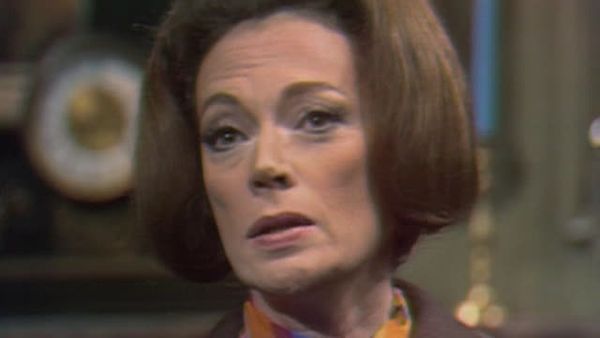 Dark Shadows - Episode 350