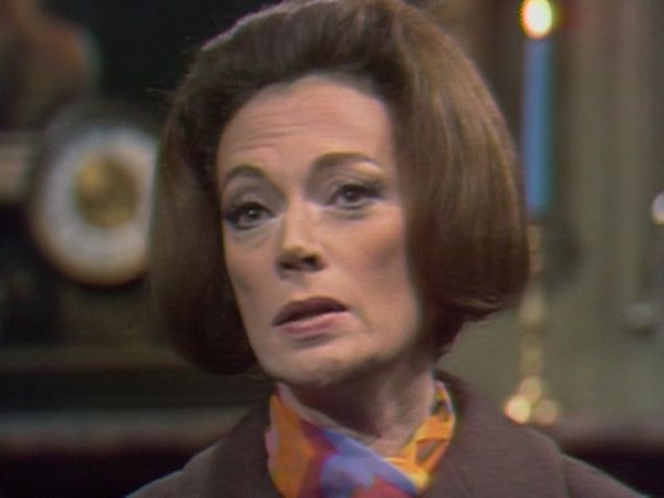 Dark Shadows - Episode 350