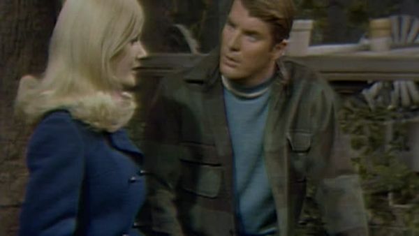 Dark Shadows - Episode 353