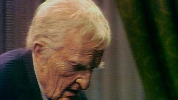 Dark Shadows - Episode 349