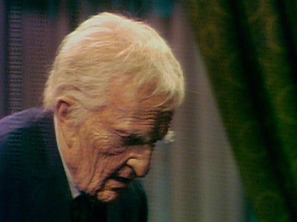 Dark Shadows - Episode 349