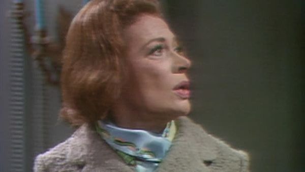 Dark Shadows - Episode 346