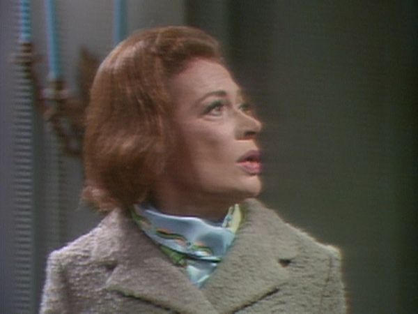 Dark Shadows - Episode 346
