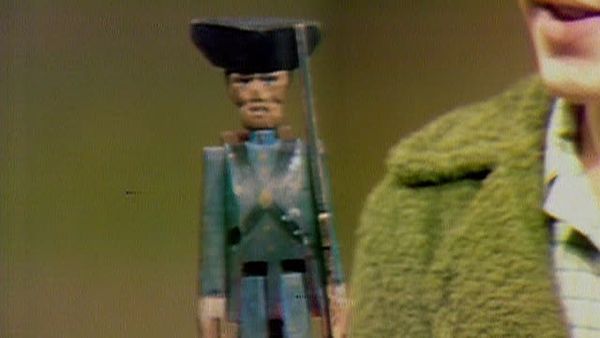 Dark Shadows - Episode 348