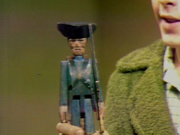 Dark Shadows - Episode 348