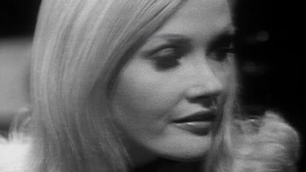 Dark Shadows - Episode 352