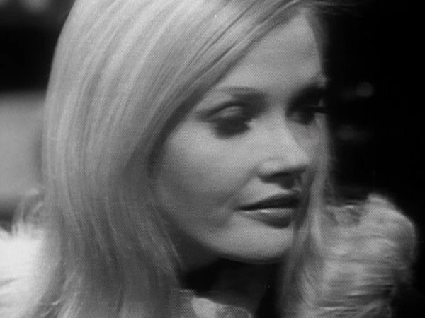 Dark Shadows - Episode 352