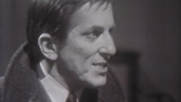 Dark Shadows - Episode 341