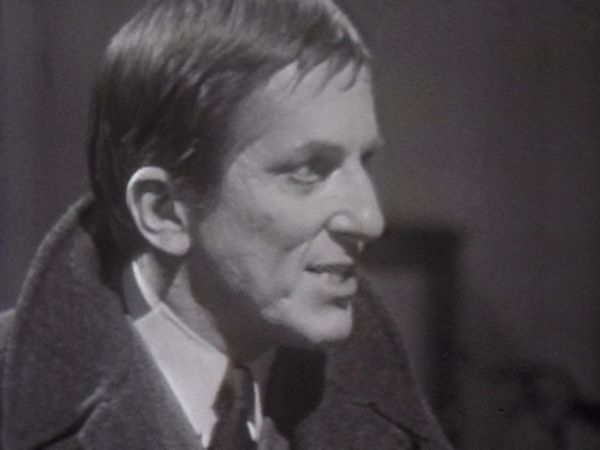 Dark Shadows - Episode 341