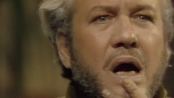 Dark Shadows - Episode 342