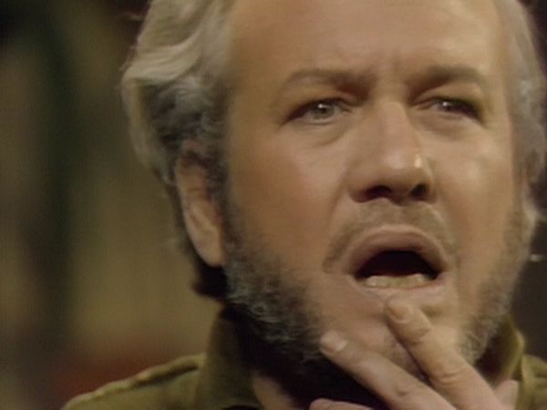 Dark Shadows - Episode 342