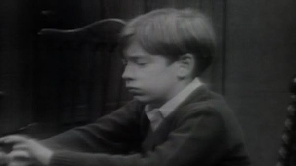 Dark Shadows - Episode 344