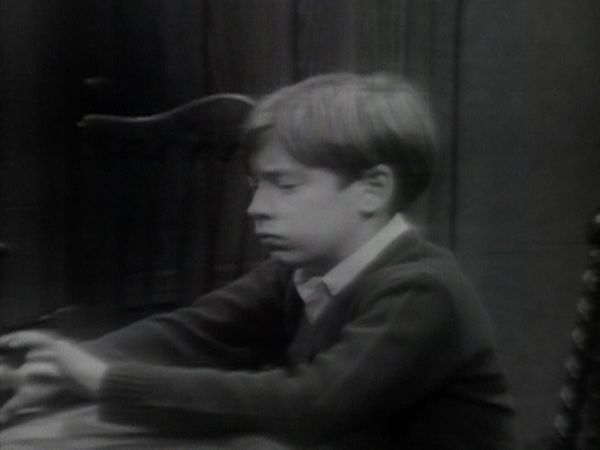 Dark Shadows - Episode 344