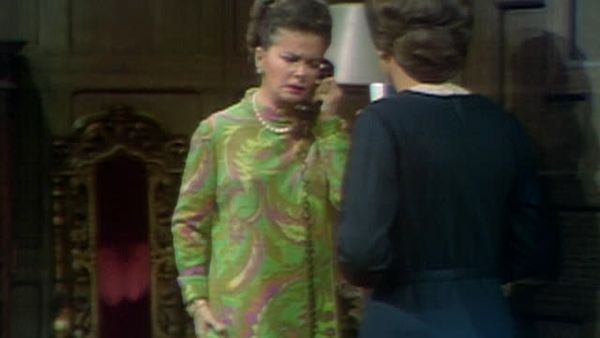 Dark Shadows - Episode 345