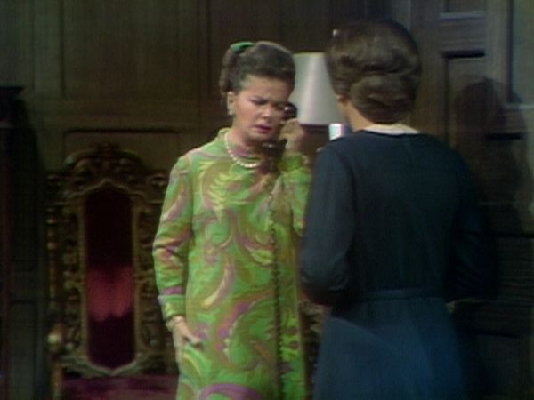 Dark Shadows - Episode 345