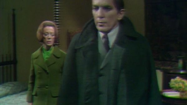 Dark Shadows - Episode 340