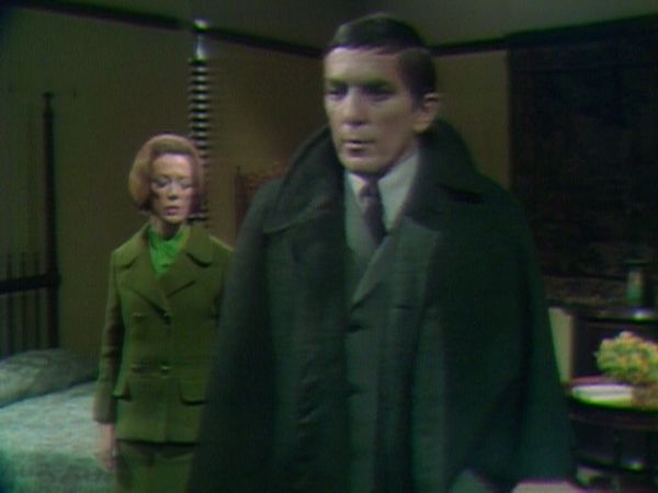 Dark Shadows - Episode 340