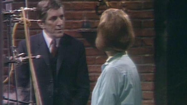 Dark Shadows - Episode 343