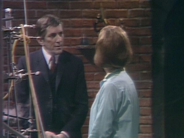 Dark Shadows - Episode 343