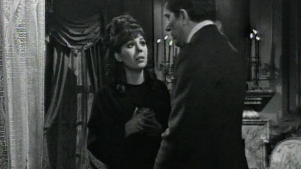 Dark Shadows - Episode 255