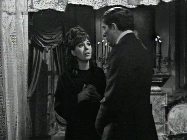 Dark Shadows - Episode 255