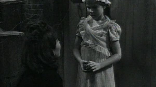 Dark Shadows - Episode 258