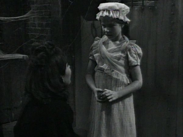 Dark Shadows - Episode 258