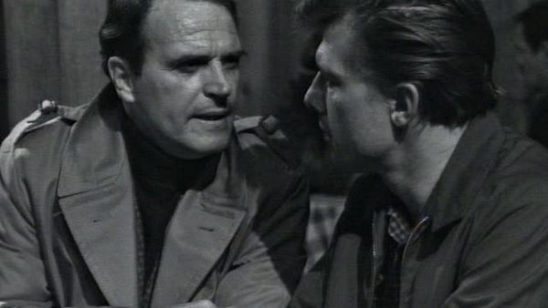 Dark Shadows - Episode 254