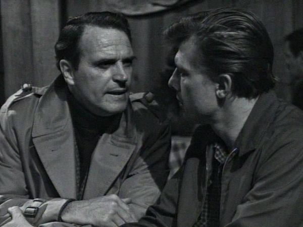 Dark Shadows - Episode 254