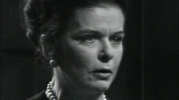 Dark Shadows - Episode 259
