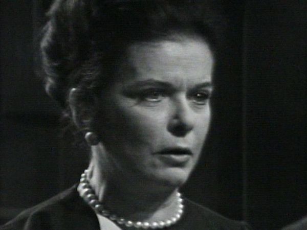 Dark Shadows - Episode 259