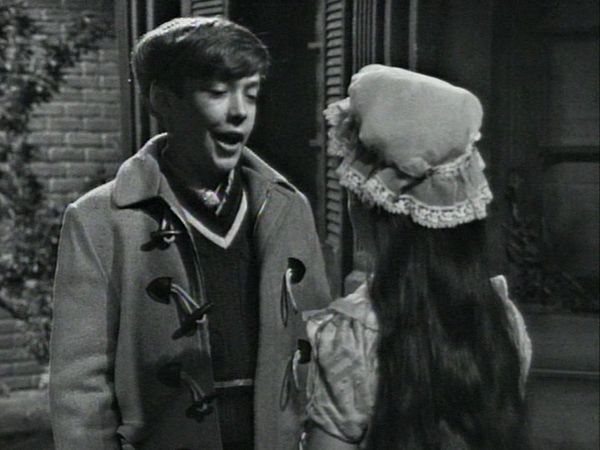 Dark Shadows - Episode 256