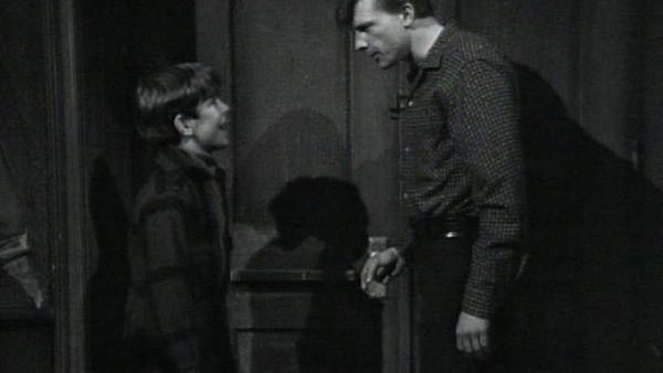 Dark Shadows - Episode 253