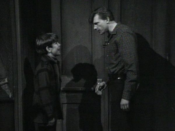 Dark Shadows - Episode 253